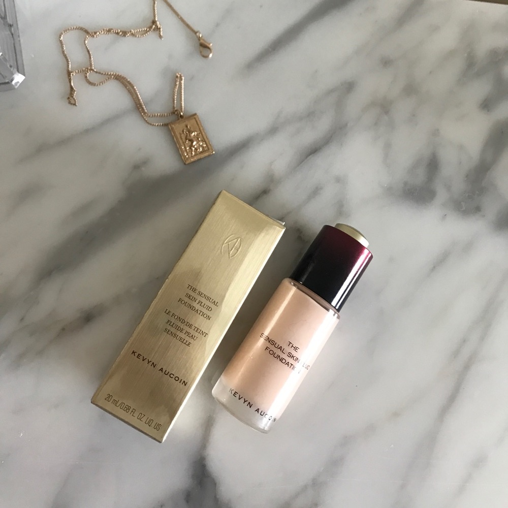 Kevyn Aucoin Foundation